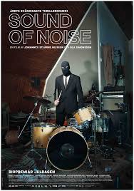 Sound of Noise (2010)