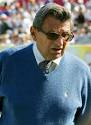 Joe Paterno could still be
