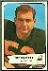 1954 Bowman Jerry Hilgenberg