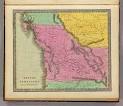 Oregon Territory. / Greenleaf, Jeremiah / 1840