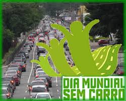 Dia Mundial Sem Carro - Brasil Escola