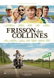 Frisson des collines Icon