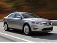 16 'Best Resale Value' cars - Full-size car: Ford Taurus (1 ...
