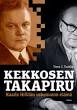 etsivät Kaarlo Hillilä ja