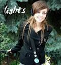 Lights Lyrics