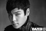 TOP - top from big bang Photo (32712907) - Fanpop fanclubs