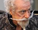 Al Pacino On Set in Jack and