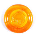CiM: Messy Color™ Creamsicle, An opaque orange. - Creation Is Messy