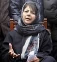 PDP seeks BJP assurance on Article 370, AFSPA - Rediff.com India News