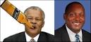 Does Donville Inniss