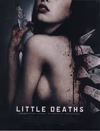 Little Deaths streaming
