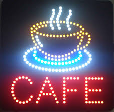 cafe