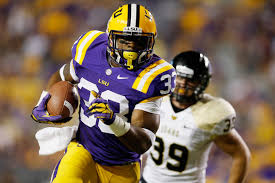 College Football Firestorm:  SEC Power Rankings – Week 4