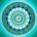 Learn to Paint Mandalas Workshop Gallery - Learn to paint sacred ...