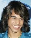 Comically Bad Hair Styles Sanjaya – Digital Bus Stop