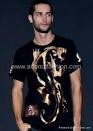 boys and girls fashion clothes Christian Audigier wholesale (China ...