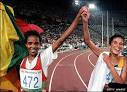 The My Hero Project - Derartu Tulu