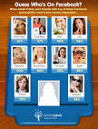 How Women Really Feel About Their Facebook Friends [