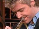Second Cup Café: Chris Botti