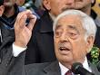 Jammu And Kashmir Chief Minister: Latest News, Photos, Videos on.