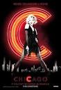 CHICAGO: THE MUSICAL Movie Poster (2002) || MUSICAL / DANCE Movie ...