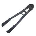 LMT MW BRVFN Economy Fence Notcher  Vinyl Fence Fittings