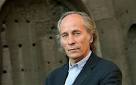 Richard Ford: novels were never a sacred calling [+] enlarge