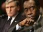 who led the overwhelmed UN