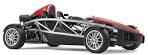 Ariel Atom Wrightspeed X1