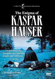 The Enigma of Kaspar Hauser