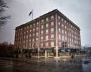 Haunted Hotspots : The Hawthorne Hotel – Para-