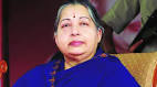 LIVE: Jayalalithaa takes oath as chief minister of Tamil Nadu for.