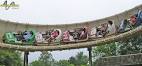 Avalanche @ Kings Dominion | Coaster Reviews | The Coaster ...