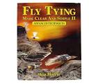  Fly Tying Made Clear and Simple By Skip Morris - Sportsman's Warehouse