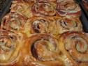 Cinnamon Rolls, Cinnamon Rolls Recipe, How To Make Cinnamon Rolls ...