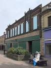 Montague Burton "The Tailor of Taste" Scotland Road, Nelson Lancashire - via Daymix