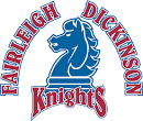 Fairleigh Dickinson Knights Logo - Chris Creamer's Sports Logos ...