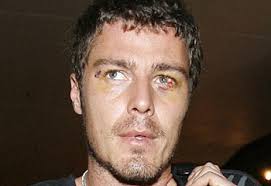 Bad Boys of the ATP: Marat Safin - safin%2520eye