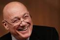 ... author and TV interviewer Vladimir Pozner emphasized Tuesday during his ... - 10794527-large