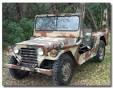 The M151 Mutt (Military Unit Tactical Truck) :: M151 Home