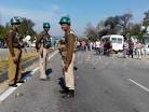 Fresh attack on Army camp at Samba in JandK, two militants killed