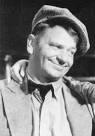 WALLACE BEERY. "El campeón"