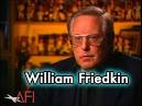 Directors: William Friedkin