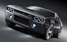 Return of the 'Runner: Plymouth Road Runner Concept shackled to ...