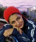 Bahareh Hedayat is an Iranian