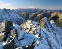 Tatra Mountains - Tatra National Park