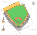 Clem's Baseball ~ Griffith Stadium