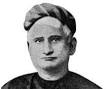 Novelist Bankim Chandra