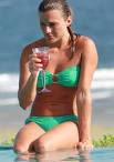 Take Me Out  The Gossip host Zoe Hardman shoes off her amazing