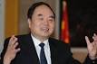 the Minister of Education, Zhou Ji, shares his impressions and ambitions